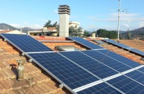 Impianto Fotovoltaico a Prato